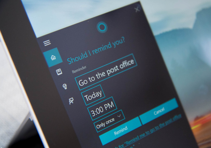 Cortana gets native translation support in Windows 10