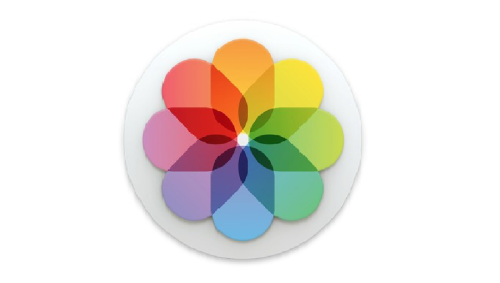 How to be sure Photos for Mac stores full-resolution images