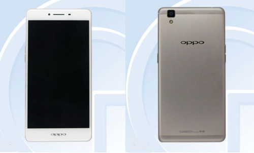 Oppo R7s hits TENAA packing 5.5-inch screen