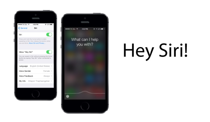 Apple’s ‘Hey Siri’ recognizes individual voices in iOS 9Apple’s ‘Hey Siri’ recognizes individual voices in iOS 9Apple’s ‘Hey Siri’ recognizes individual voices in iOS 9Apple’s ‘Hey Siri’ recognizes individual voices in iOS 9Apple’s ‘Hey Siri’ recognizes individual voices in iOS 9