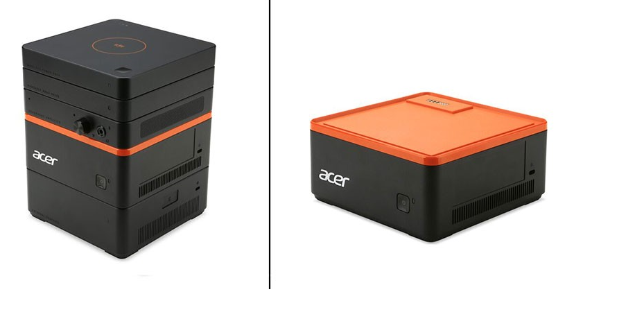 Acer unveils new Chromebook, notebooks, desktops, and Revo Build mini PC