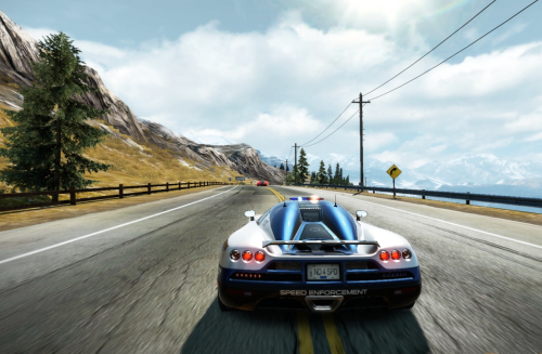 Need for Speed PC delayed to 2016 to add unlocked framerates