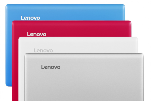 Lenovo’s Ideapad lineup expands with five new Windows 10 models