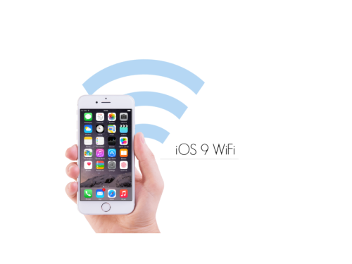 How to turn off iOS 9’s Wi-Fi assist to save your data plan