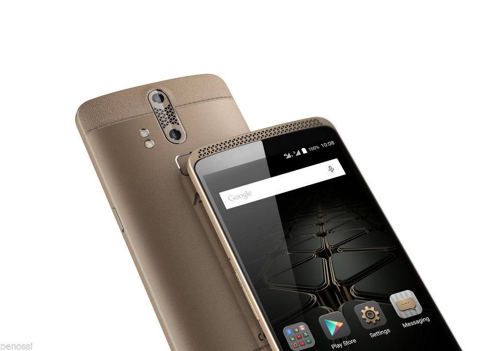 ZTE launches high end Axon Elite in global markets