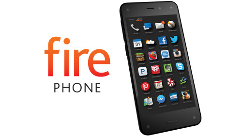 Fire Phone RIP: Amazon runs out of stock