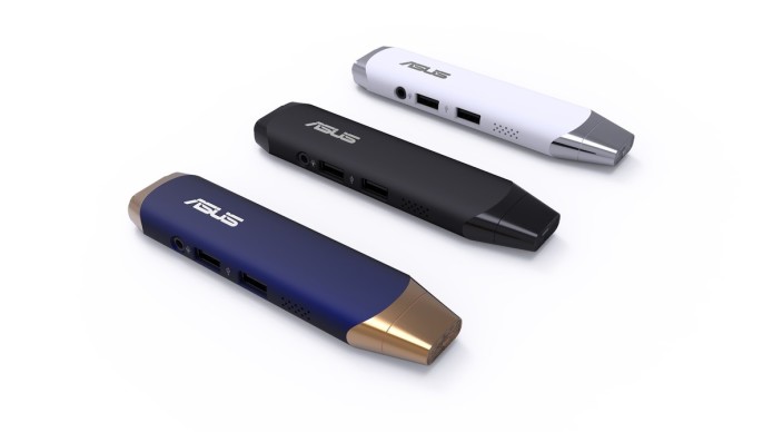 ASUS VivoStick offers up a Windows 10 PC for only $129