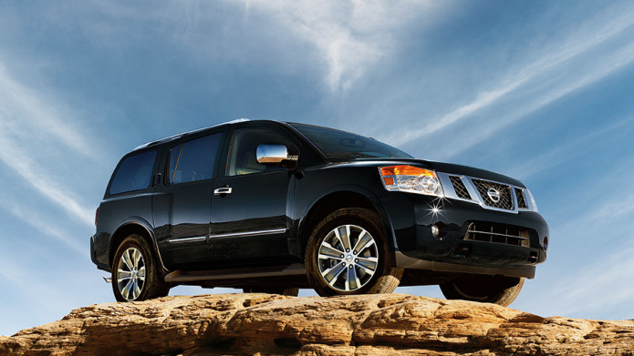 14 Best 7 Passenger SUVs on the Road Today
