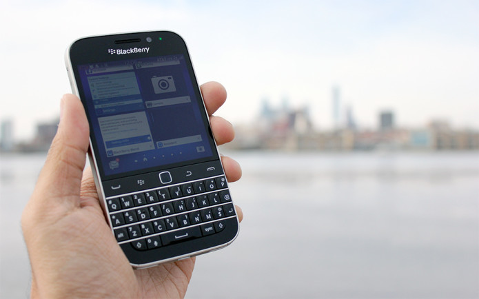 BlackBerry bids farewell to its hardware past by acquiring Good