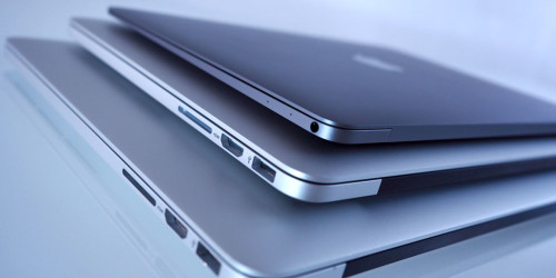 Apple patent hints at MacBook with fuel cell power