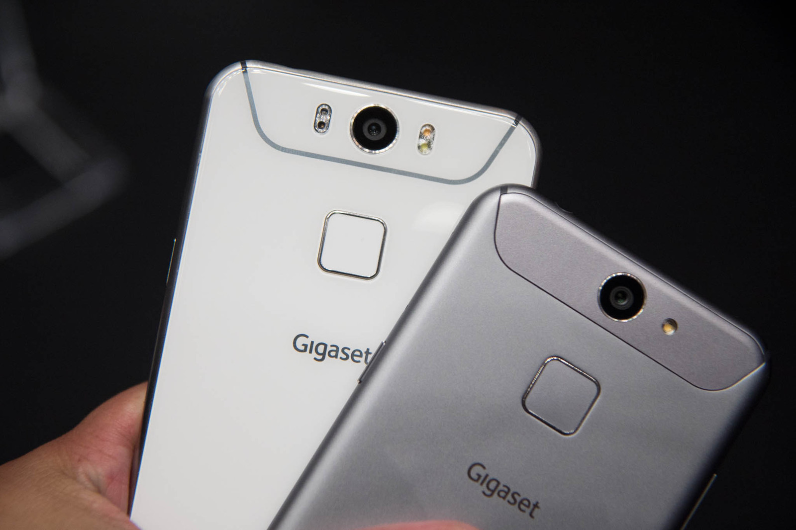 Gigaset Me, Me Pro and Me Pure review: Impressive design and specs at affordable prices