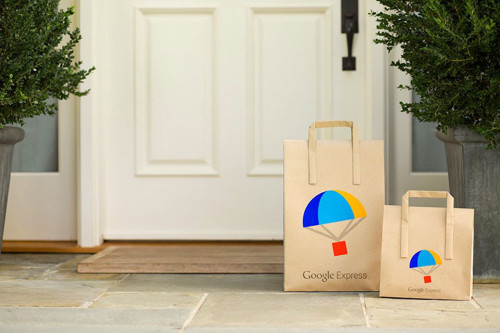 Google Express will soon deliver fresh food in two cities