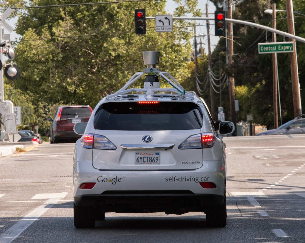 Self-driving car lidars can be spoofed by $60 gadget