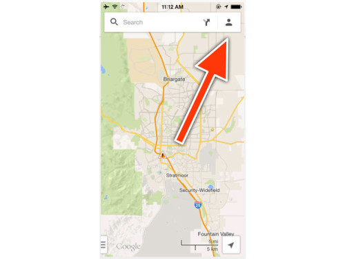 How to use Google Maps offline mode on iOS, Android