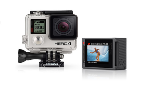 How to use GoPro’s new trim-and-share feature