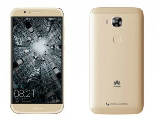 Huawei G8 might be an affordable alternative to the Mate S