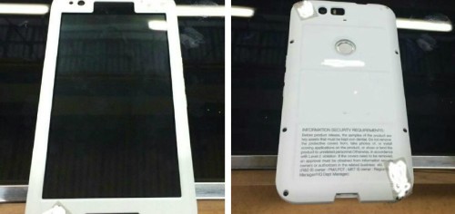 Alleged Huawei Nexus with Snapdragon 810 gets benchmarked