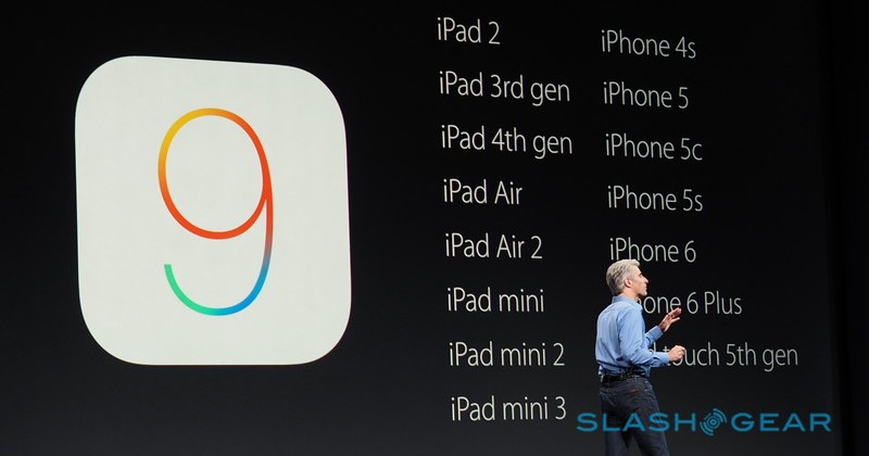 iOS-9