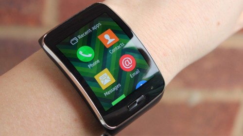 Samsung said exploring Gear S2 for iPhone