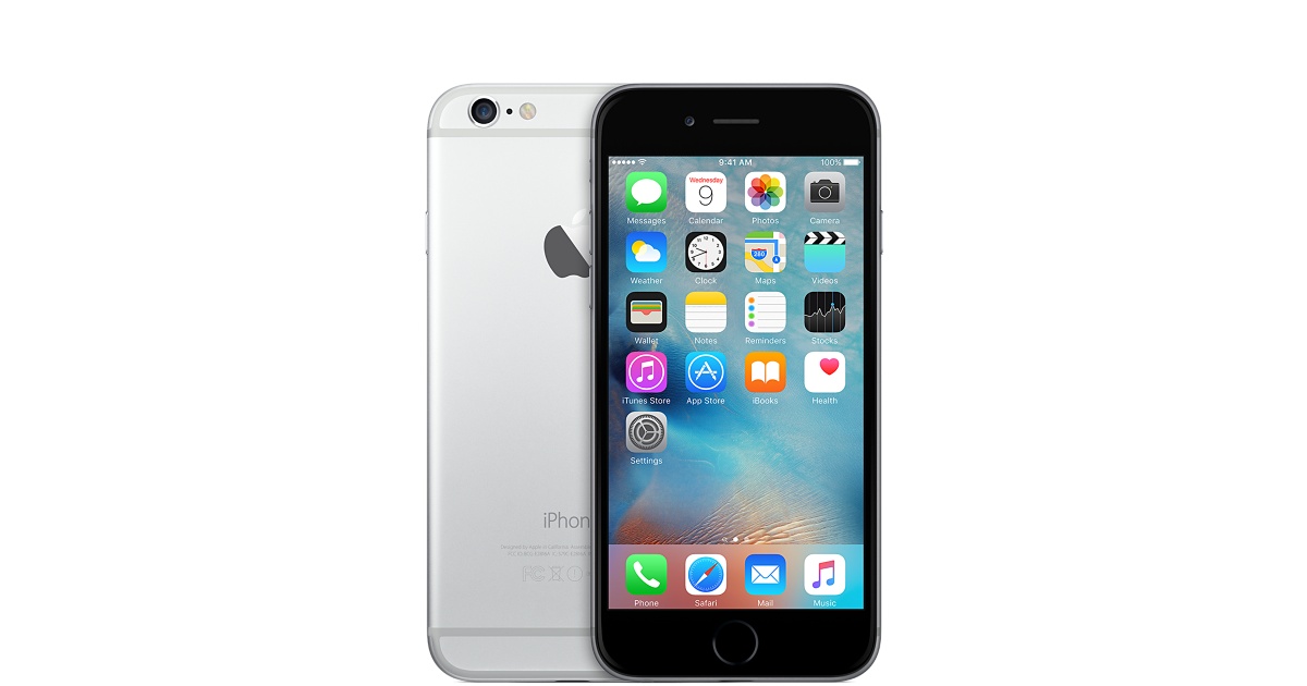 What you need to know about Apple’s iPhone 6s installment plan