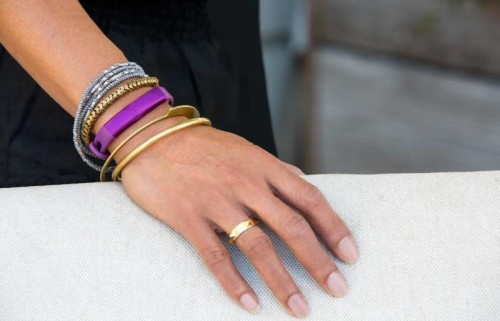 Jawbone ‘reimagines’ UP2, UP3 with stylish new designs