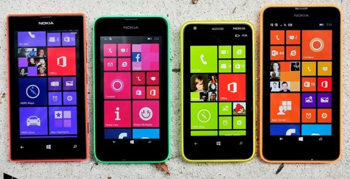 ITC clears Microsoft in 8 year old patent case, Lumias safe