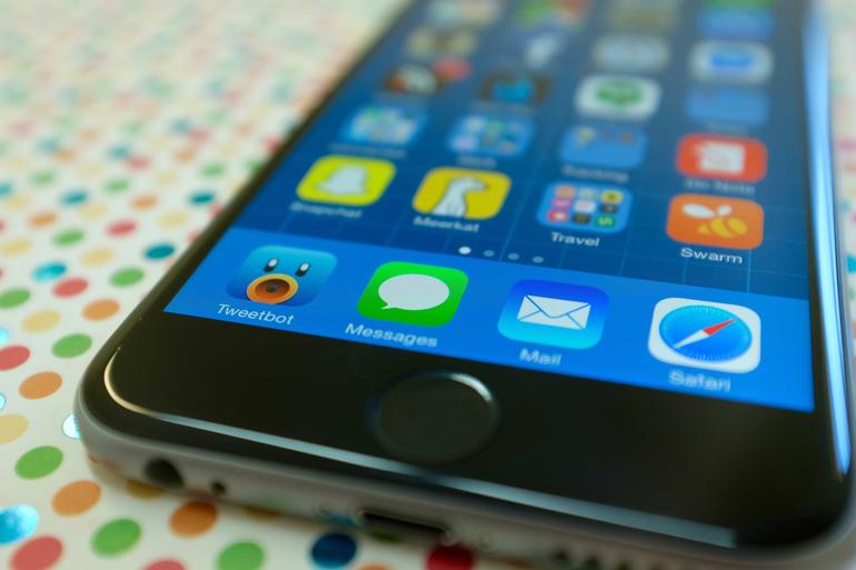 3 steps to disable iMessage and not lose your mind