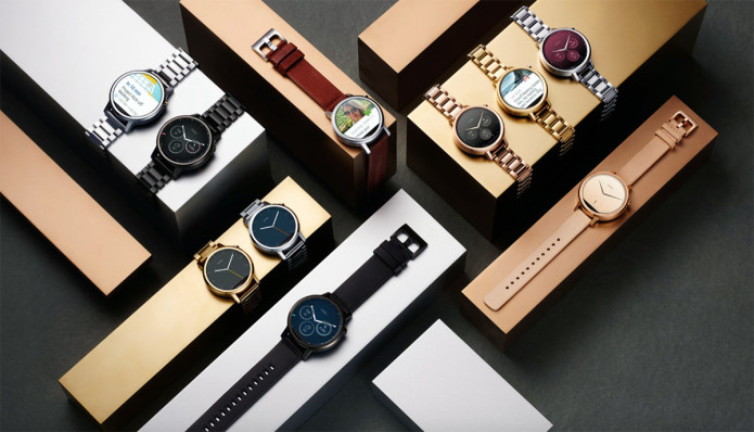 The 5 best wearables from IFA 2015