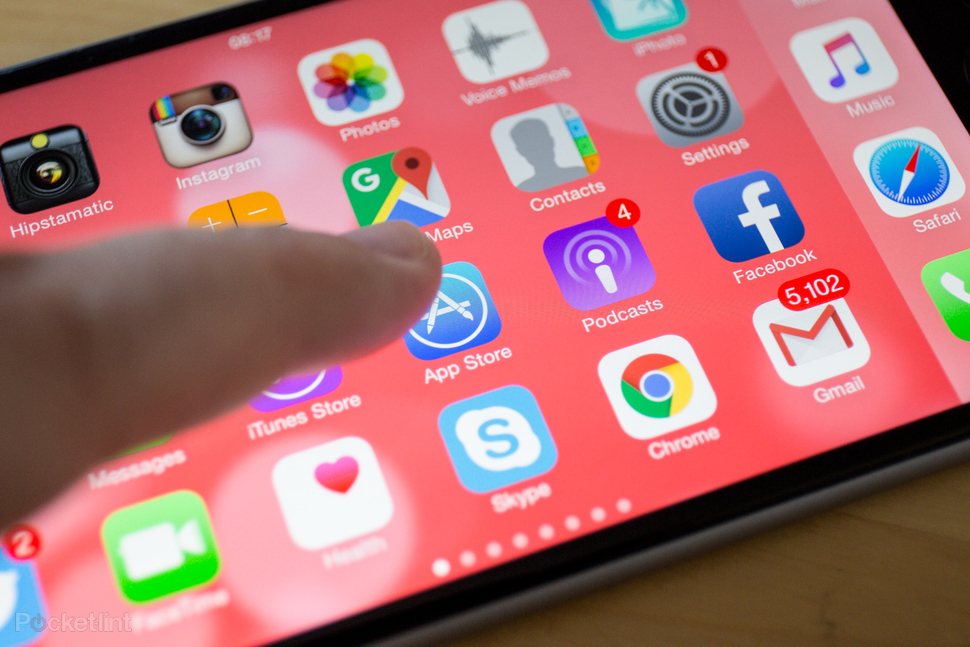 iPhone 6s said to have more advanced “3D Touch” Force Touch