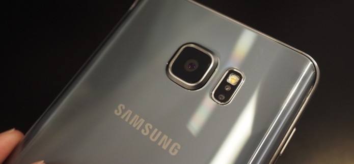 Samsung Galaxy S7 discovered in testing as codename Project Lucky