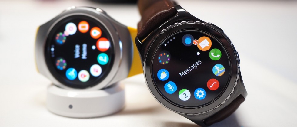 The Gear S2 is great – now Samsung’s big IoT challenge begins