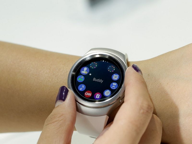 Gear S2 SDK released, opening doors for developers everywhere
