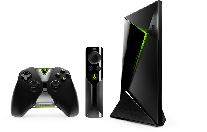 NVIDIA unsurprisingly says SHIELD is better than Apple TV