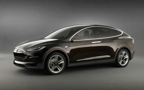 Musk says Signature Edition Model X delivers start September 29