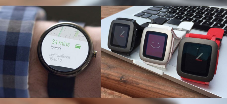 android wear dead