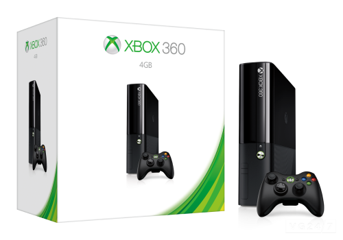 November Xbox One Update brings Xbox 360 game support