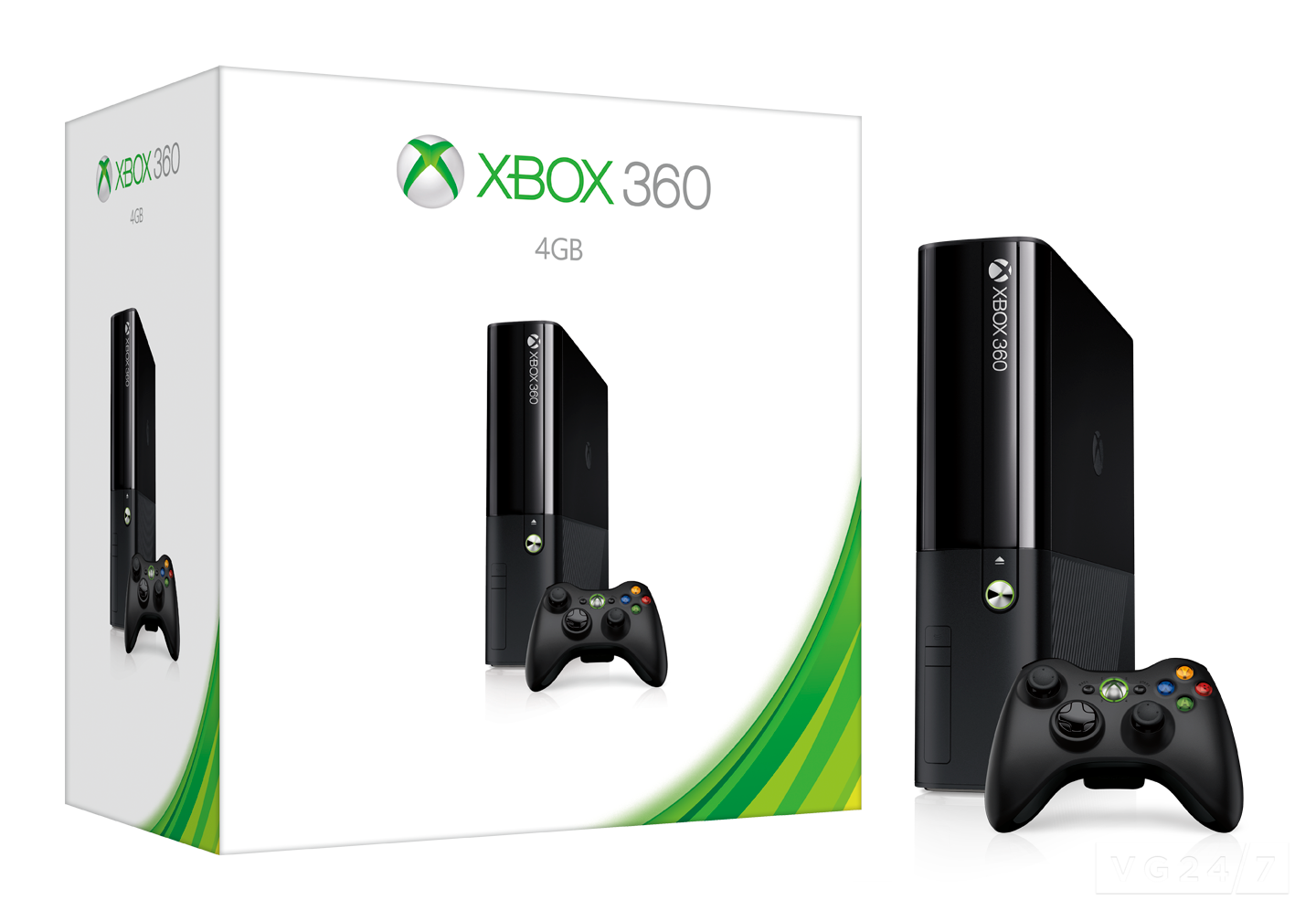November Xbox One Update brings Xbox 360 game support