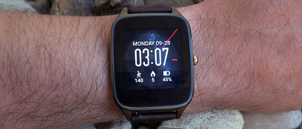 asus zenwatch 2 1.63