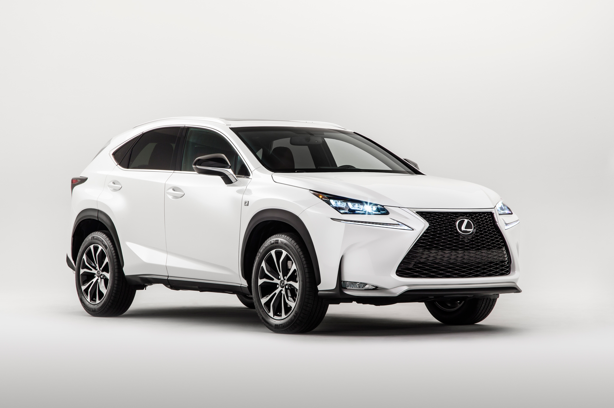 10 Safest SUVs of 2015