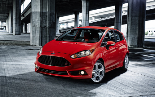 10 Best Used Subcompact Cars Under $8,000