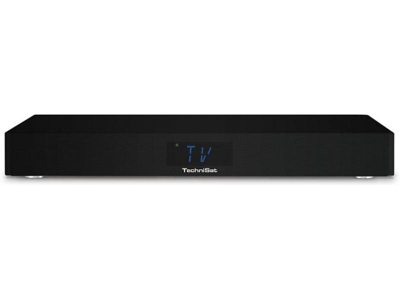 TechniSat Audio Master BT review