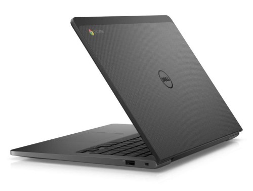 Three things to know about the Dell Chromebook 13