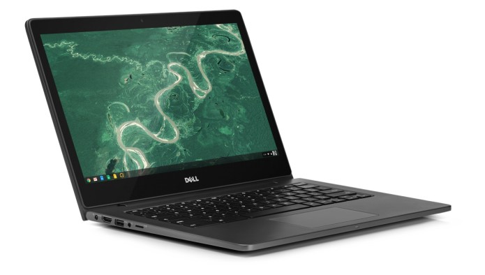 Review: Dell Chromebook 13 — a premium option for pros