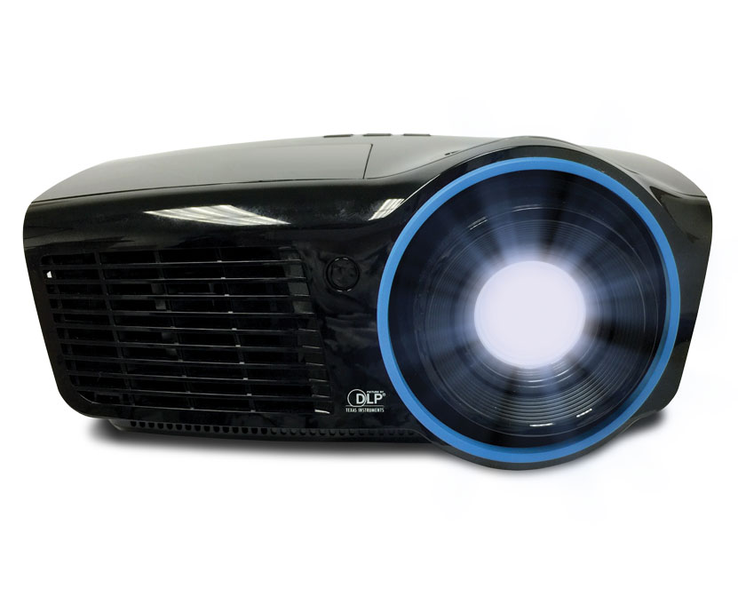 InFocus IN3138HDa review