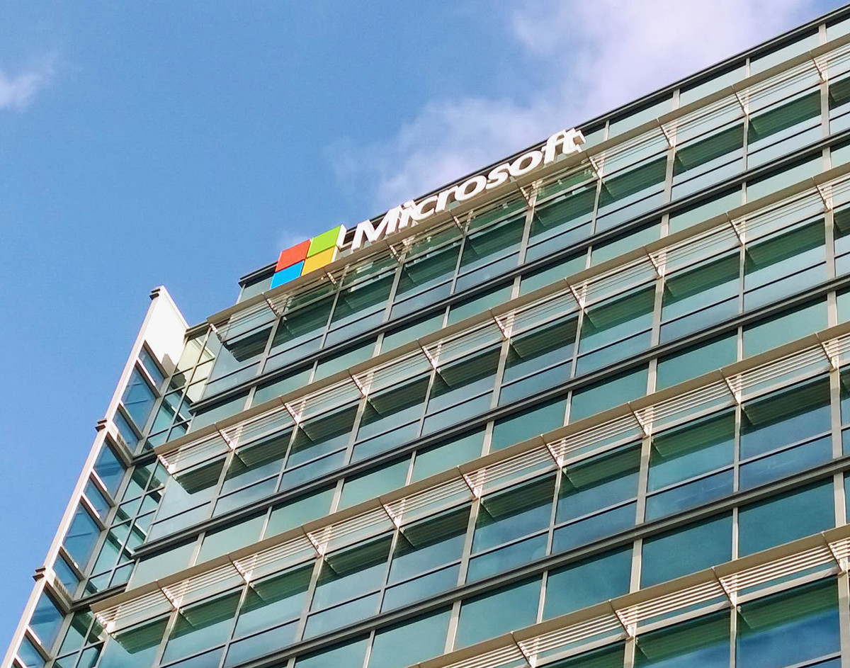 Microsoft Q3: Bing, cloud biggest winners, phones still down