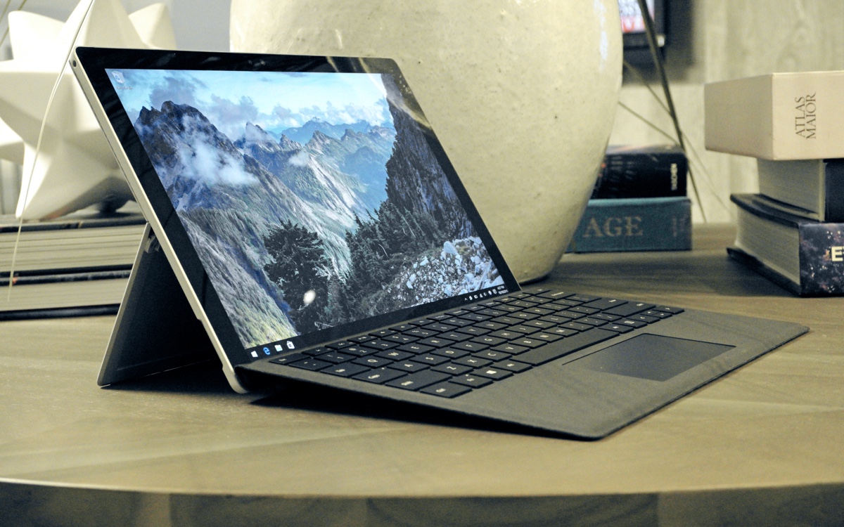 Surface Pro 4 Review