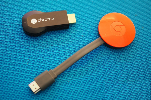 Google Chromecast review (2015): not much new, but still worth $35