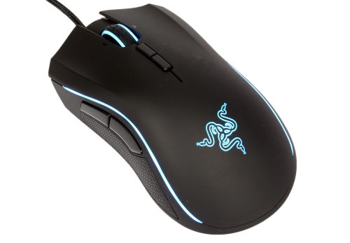 Razer Mamba Review (2015 edition)