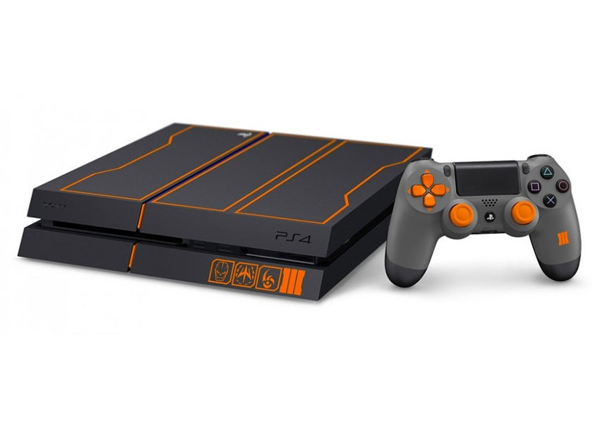 Sony cuts PS4 price in lead up to the holidays