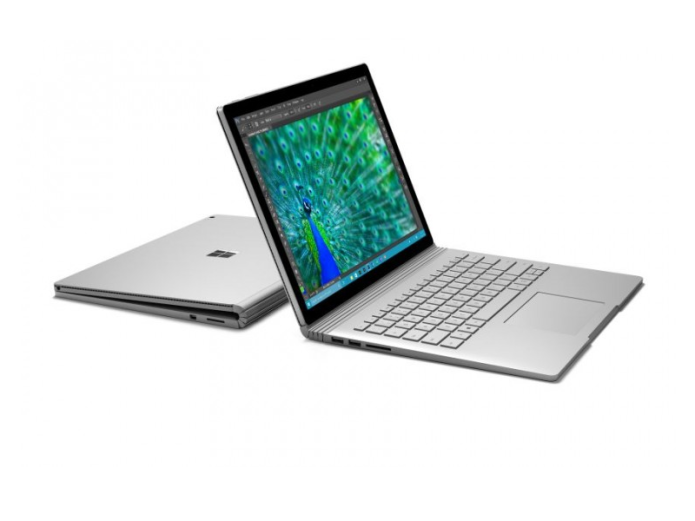 Surface Pro 4, Surface Book go up for pre-order